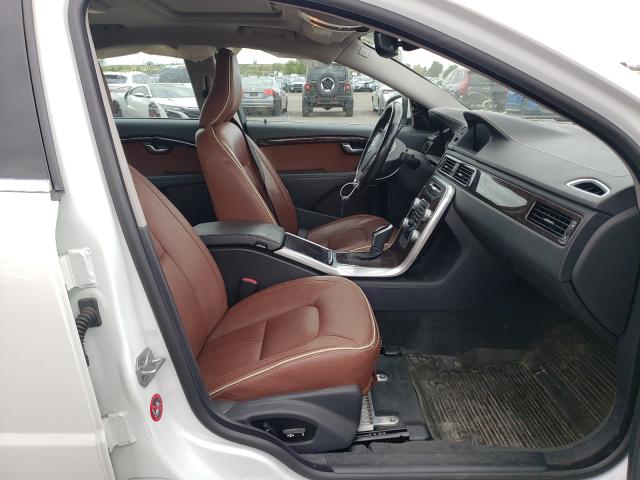 2016 VOLVO S80 PLATIN YV140MAM8G1198240