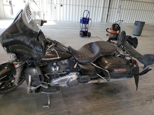 2020 HARLEY-DAVIDSON FLHTK 1HD1KEF16LB620919