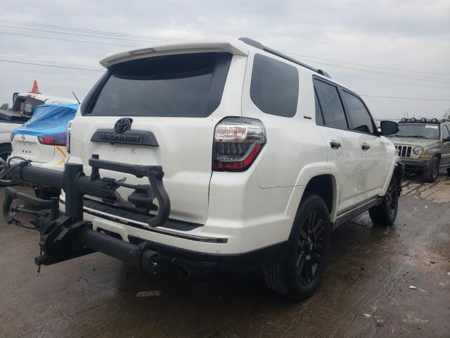 2021 TOYOTA 4RUNNER NI JTEJU5JR6M5865384