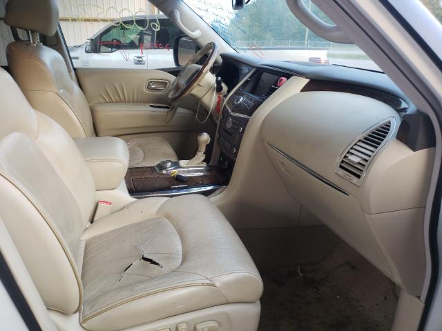 2011 INFINITI QX56 JN8AZ2NC5B9300905