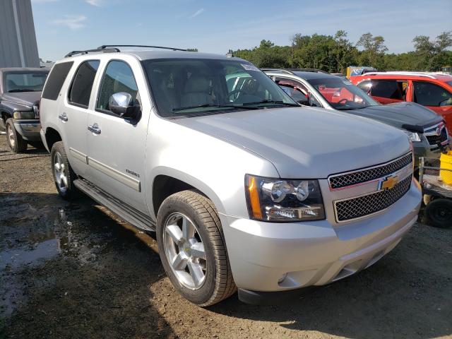 2012 CHEVROLET TAHOE C150 1GNSCBE06CR253013