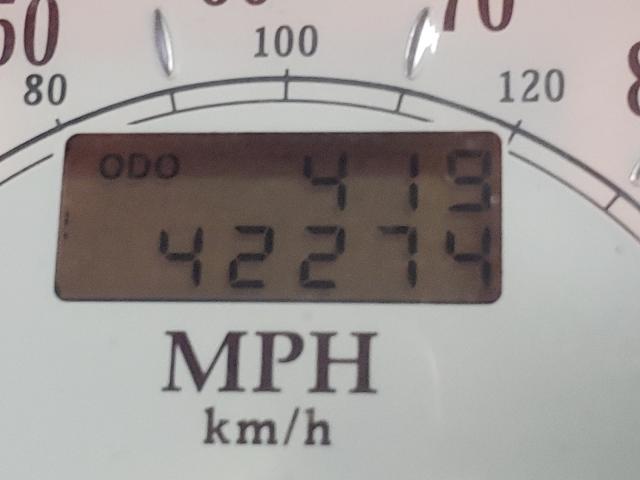 2004 YAMAHA XV1700 A JYAVP17E04A000410