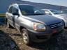 2007 KIA  SPORTAGE