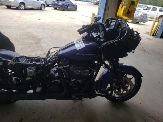 2020 HARLEY-DAVIDSON FLTRXS 1HD1KTP16LB643779