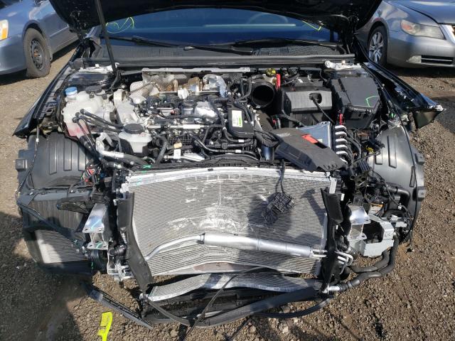 2021 MERCEDES-BENZ CLA 45 AMG W1K5J5DB3MN176535