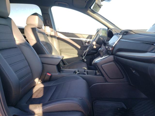 2020 HONDA CR-V SPORT 2HKRW2H43LH231720