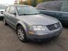 2004 VOLKSWAGEN  PASSAT