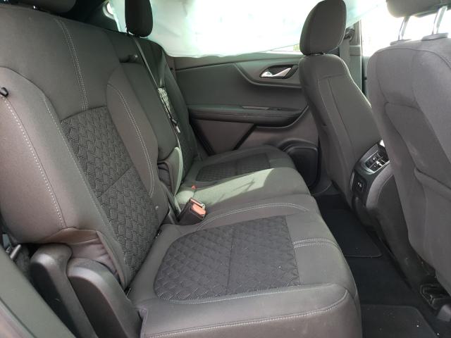 2019 CHEVROLET BLAZER L 3GNKBARA4KS618249