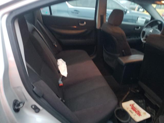 2012 MITSUBISHI GALANT ES 4A32B3FF9CE024463