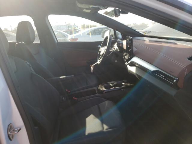 2021 VOLKSWAGEN ID.4 PRO S WVGTMPE23MP038920