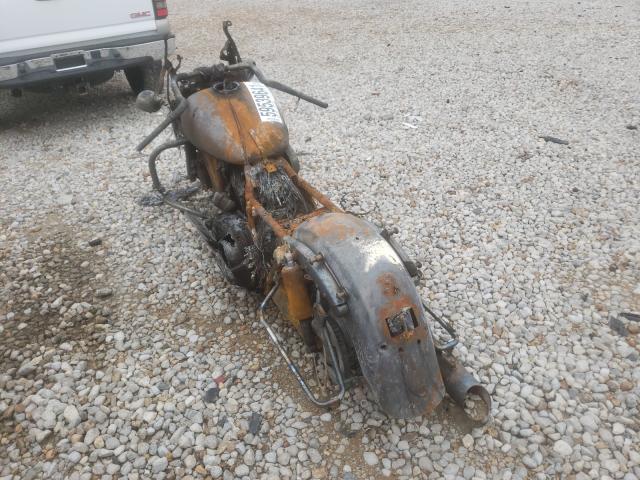 2012 HARLEY-DAVIDSON FLHTP POLI 1HD1FMM12CB672744