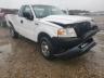 2007 FORD  F150