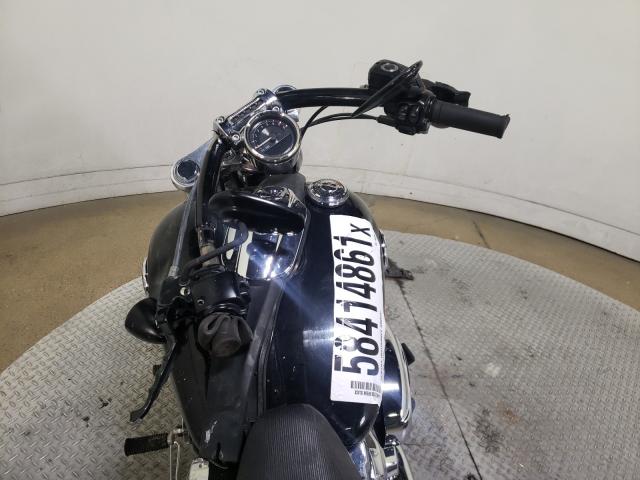 2014 HARLEY-DAVIDSON FXSB BREAK 1HD1BFV17EB050830