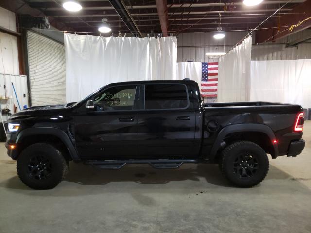 2021 RAM 1500 TRX 1C6SRFU99MN705504