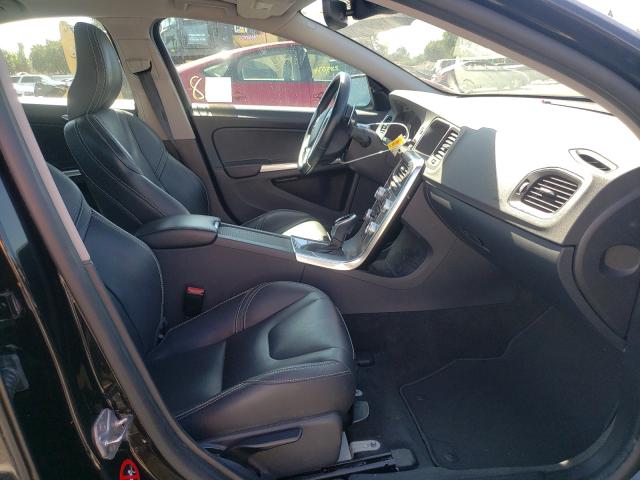 2017 VOLVO S60 YV126MFL4H2433864