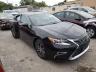 2017 LEXUS  ES350