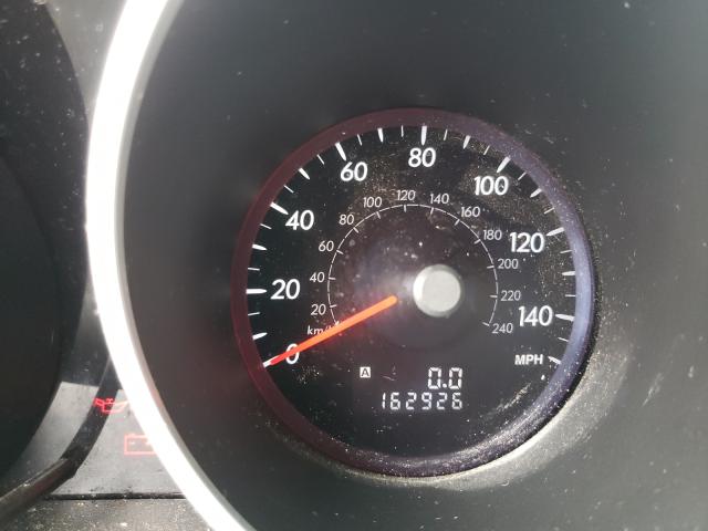 2013 SUBARU TRIBECA LI 4S4WX9GDXD4401181