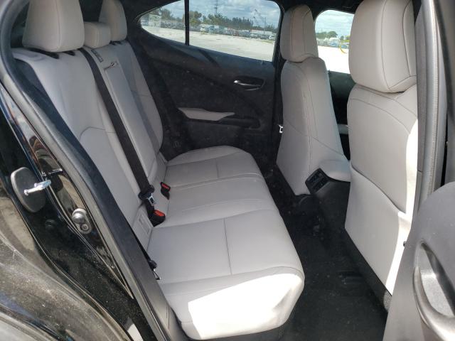 2020 LEXUS UX 250H JTHX9JBH1L2034940