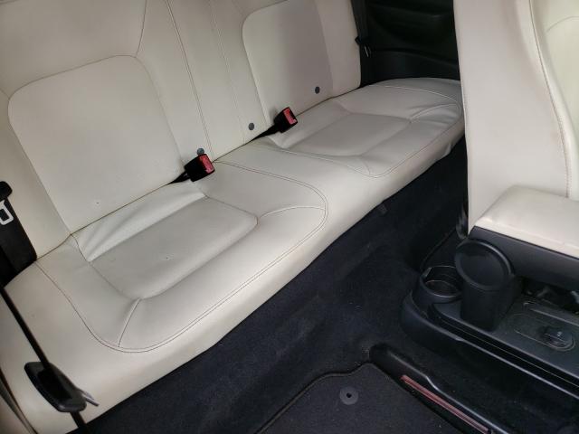2010 VOLKSWAGEN NEW BEETLE 3VWRW3AG7AM029977