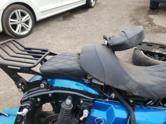 2018 HARLEY-DAVIDSON FLTRU 1HD1KGD13JB614782