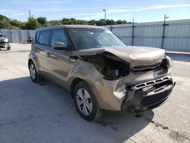 2016 KIA SOUL KNDJN2A23G7284906