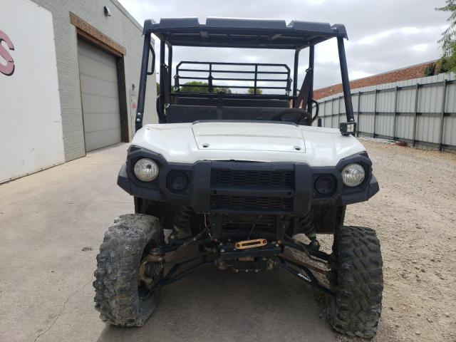 2019 KAWASAKI KAF820 B JKBAFSB14KB513706