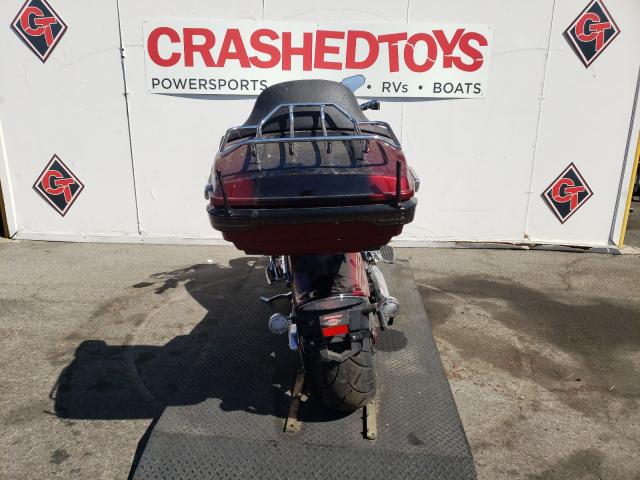 2013 YAMAHA XV1900 CUC JYAVP34Y6DA000065