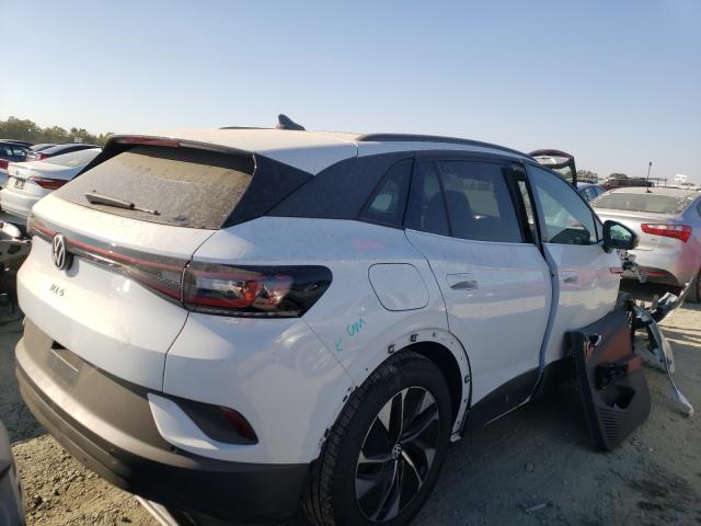 2021 VOLKSWAGEN ID.4 PRO S WVGTMPE23MP038920