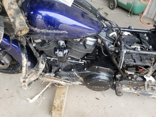 2020 HARLEY-DAVIDSON FLTRXS 1HD1KTP16LB643779
