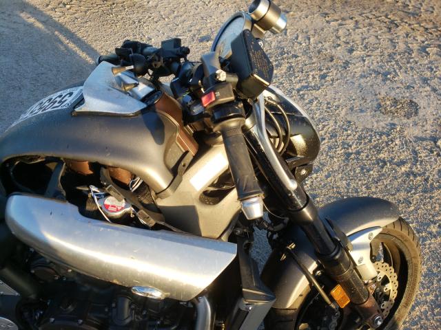 2014 YAMAHA VMX17 JYAVP29E0EA002792