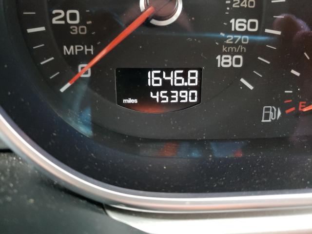 2015 AUDI Q7 TDI PRE WA1LMAFE2FD032888