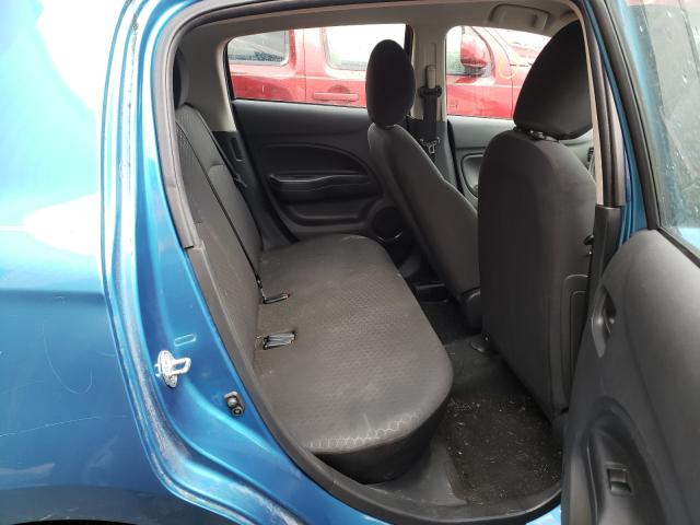 2015 MITSUBISHI MIRAGE DE ML32A3HJ3FH042602