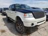 2008 FORD  F-150