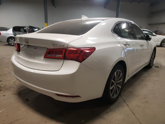 2018 ACURA TLX 19UUB1F38JA002482