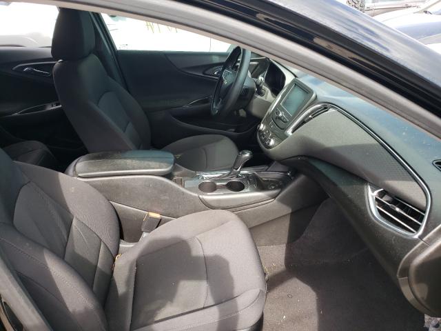 2017 CHEVROLET 1500 454SS 1G1ZE5ST6HF171804