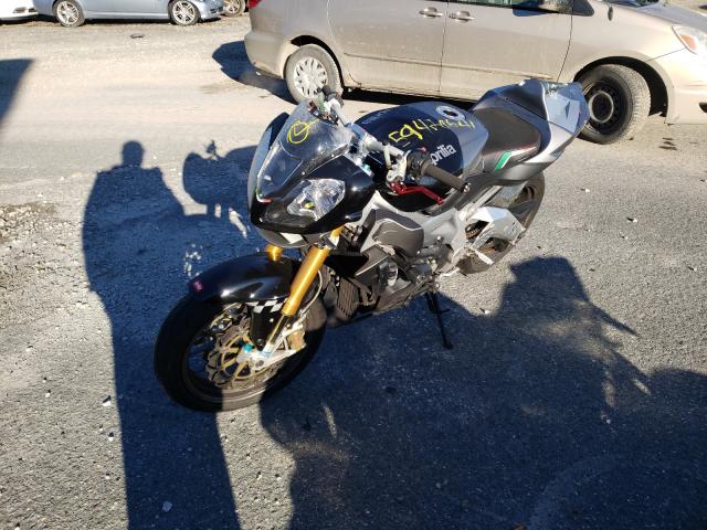 2007 APRILIA TUONO 1000 ZD4RRTT067S000176