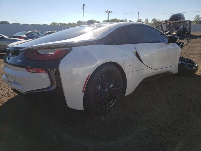 VIN WBY2Z2C58GV675480 2016 BMW I8 no.4