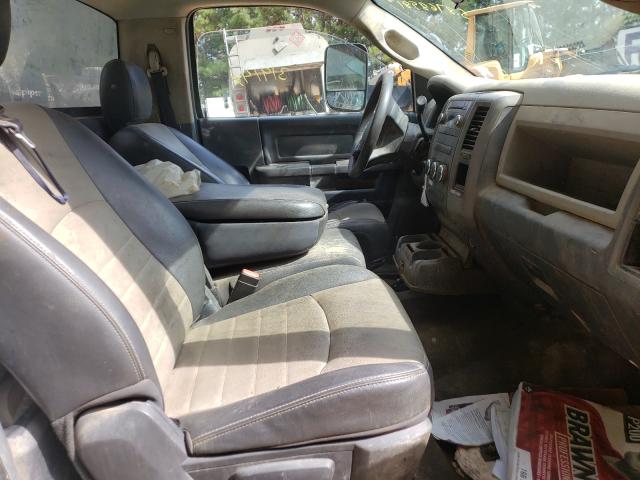 2012 DODGE RAM 5500 S 3C7WDMBL1CG216651