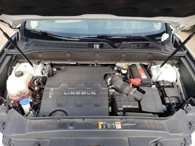 2016 LINCOLN MKX RESERV 2LMTJ6LR1GBL31315