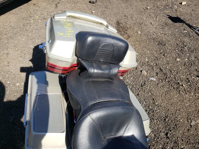 2006 HARLEY-DAVIDSON FLHTCUSE 1HD1PRE186Y955305