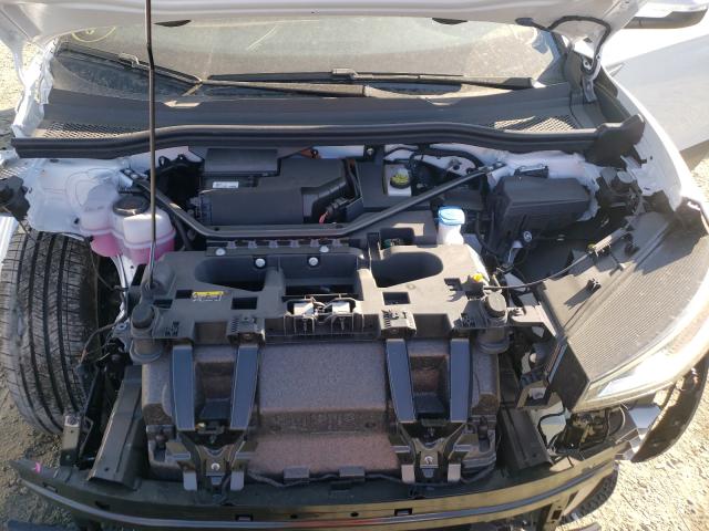 2021 VOLKSWAGEN ID.4 PRO S WVGTMPE23MP038920
