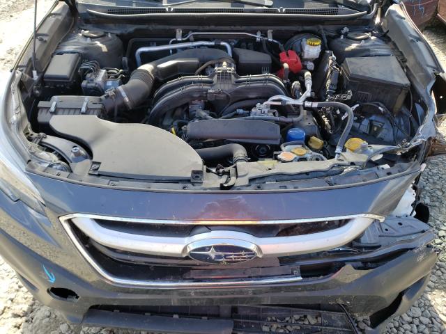 2020 SUBARU OUTBACK PR 4S4BTACC7L3139858