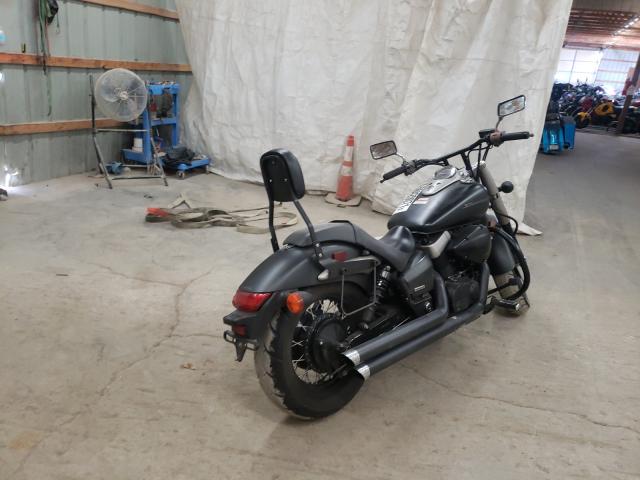 2013 HONDA VT750 C2B JH2RC5374DK301344