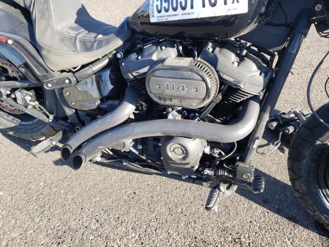 2019 HARLEY-DAVIDSON FXFBS 1HD1YLK68KB071341