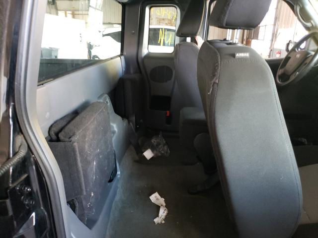 2011 FORD RANGER SUP 1FTLR4FE7BPA52961