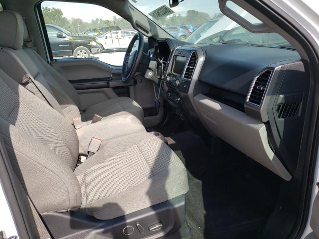 2015 FORD F-150 1FTEW1CP2FKD16063