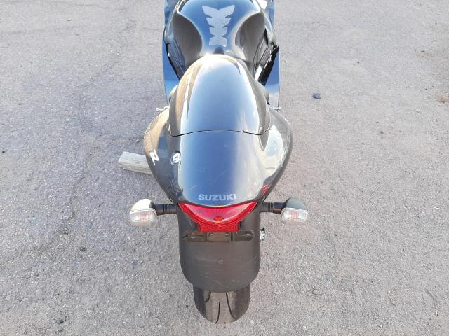 2005 SUZUKI GSX1300 RK JS1GW71AX52108726