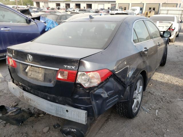 2012 ACURA TSX JH4CU2F48CC022630