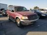 2000 FORD  EXPEDITION