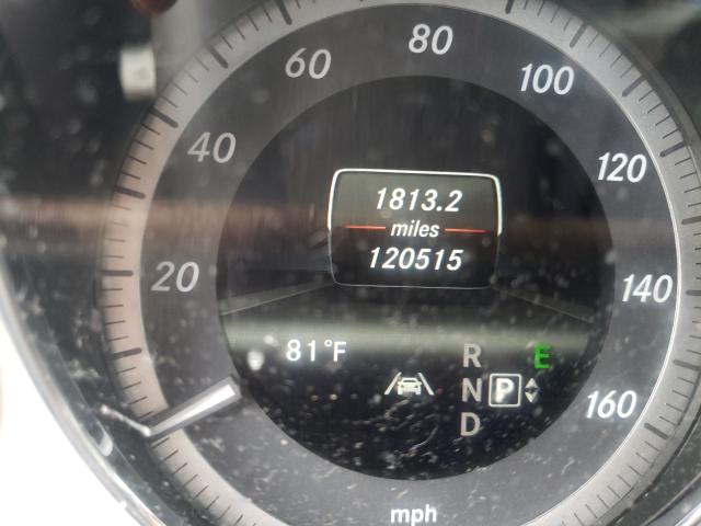 2013 MERCEDES-BENZ E 350 - WDDHF5KB6DA691702